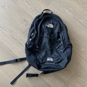 North Face Jester II backpack
